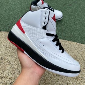 Jordan 2