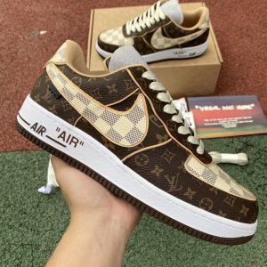 NIKE AIR FORCE 1 x LV